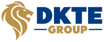 DKTE Group – home page